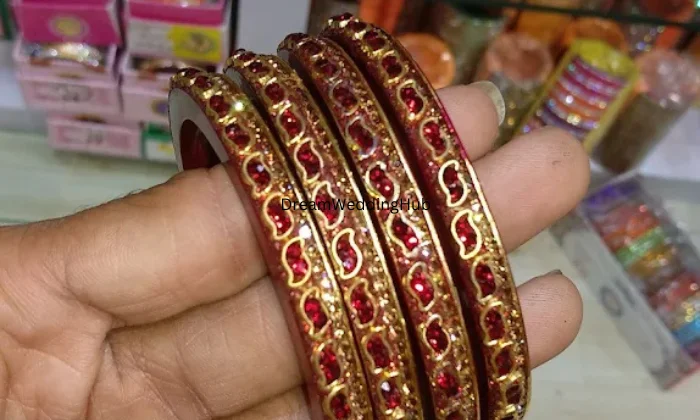 Pinki Jewellers  Bangles